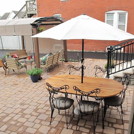 Georges On York B&B Taneytown Luaran gambar