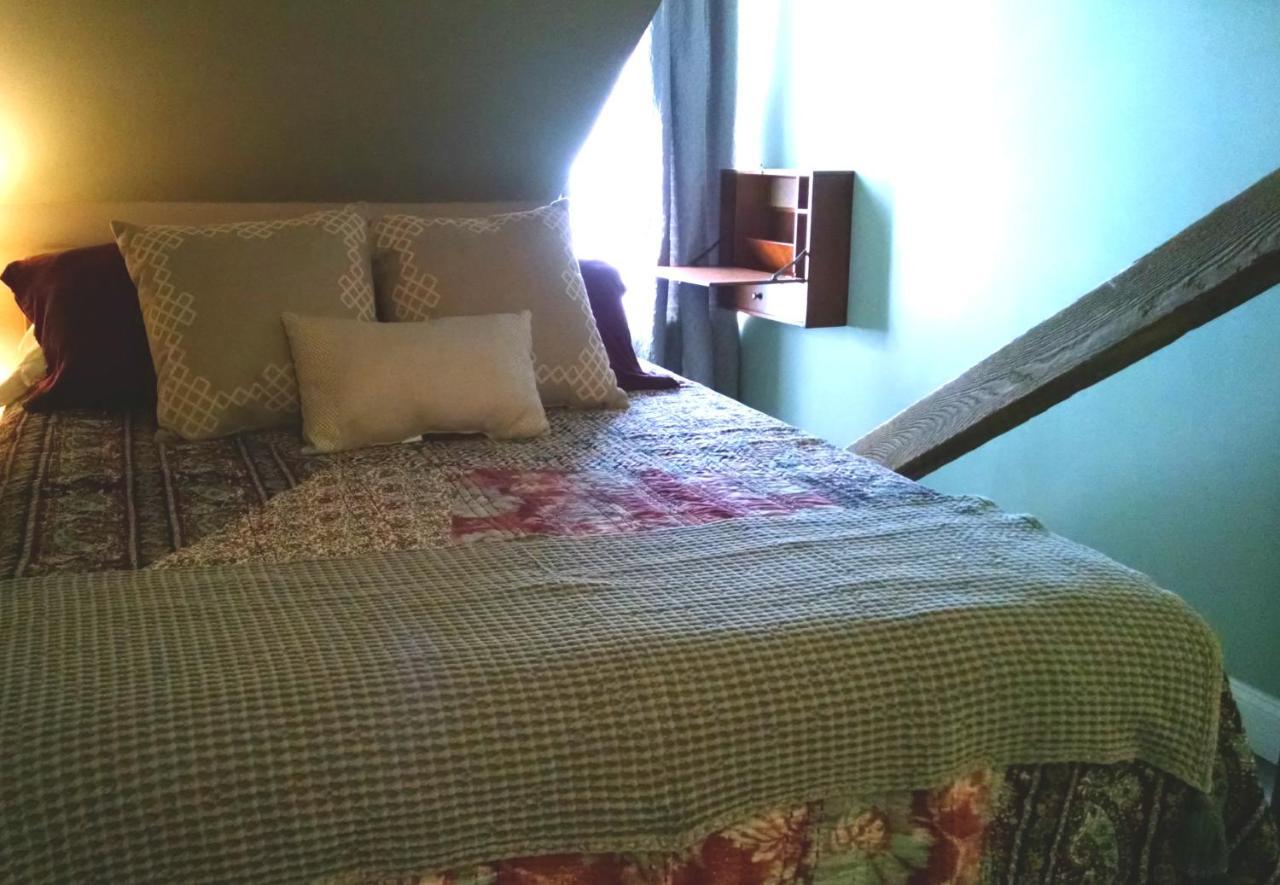Georges On York B&B Taneytown Luaran gambar