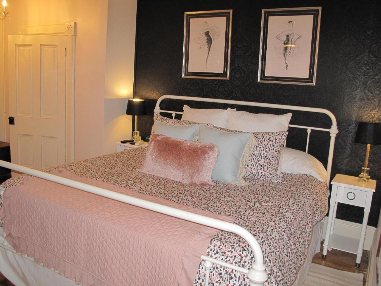 Georges On York B&B Taneytown Luaran gambar
