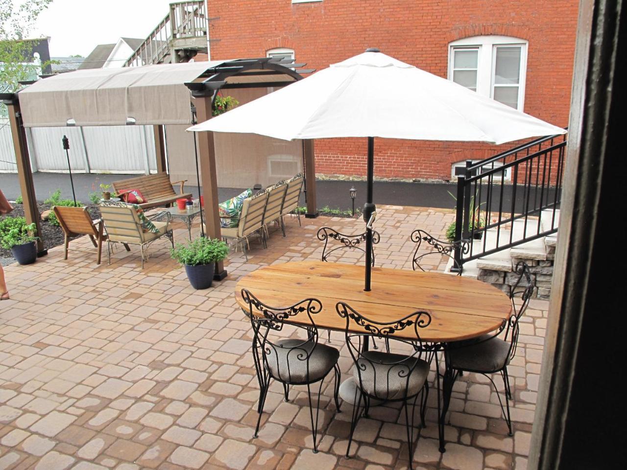 Georges On York B&B Taneytown Luaran gambar