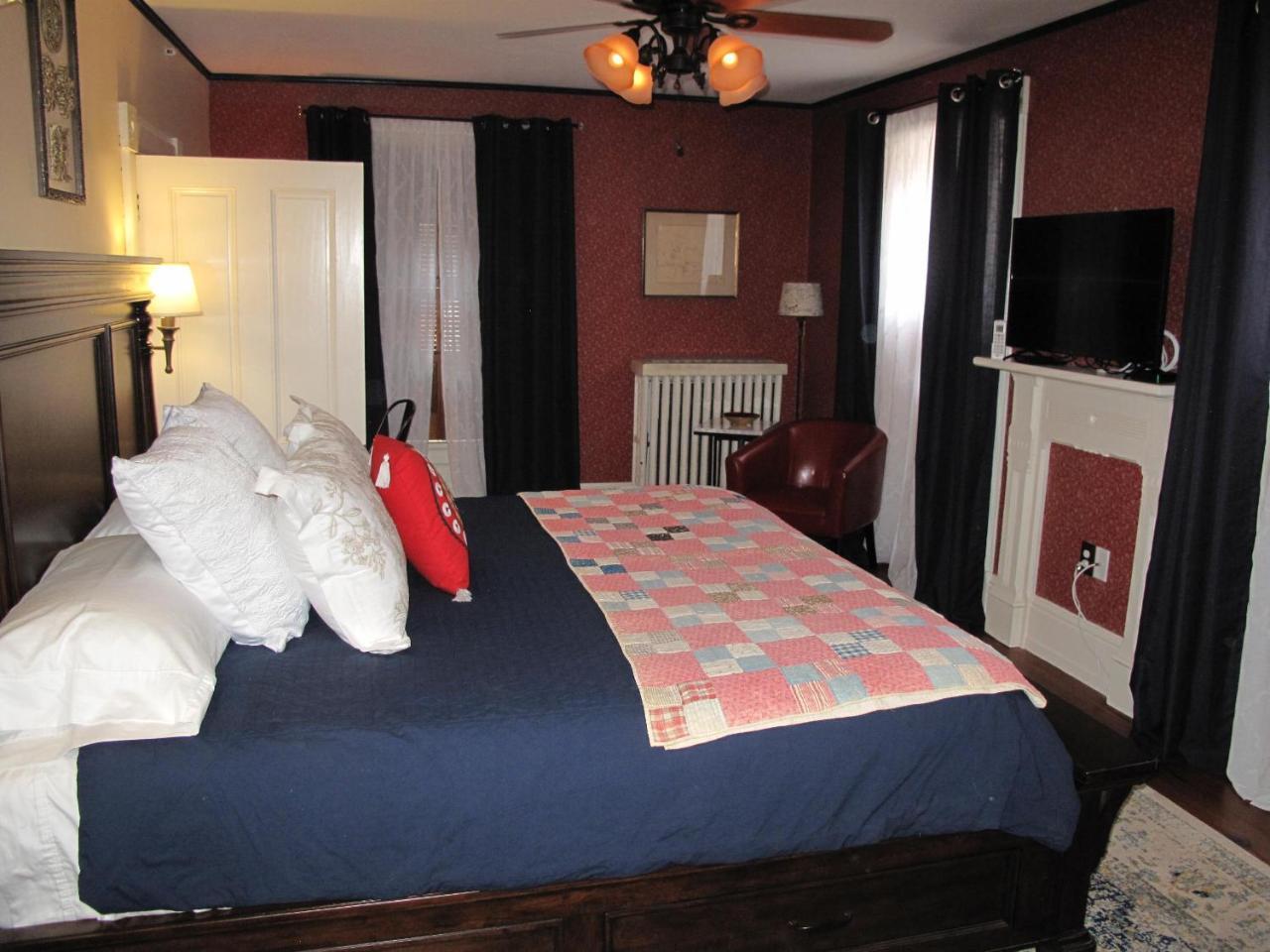 Georges On York B&B Taneytown Luaran gambar