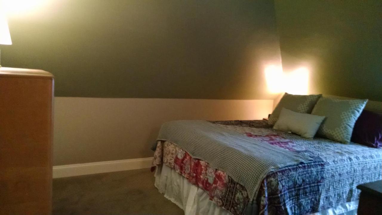 Georges On York B&B Taneytown Luaran gambar
