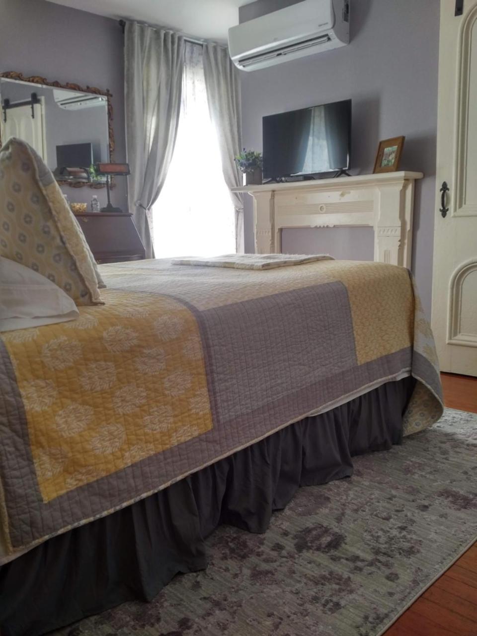 Georges On York B&B Taneytown Luaran gambar