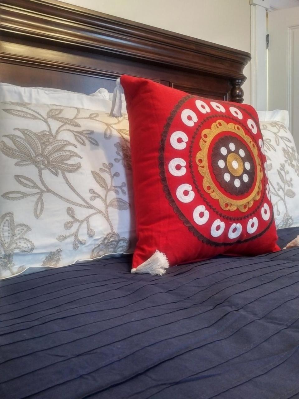 Georges On York B&B Taneytown Luaran gambar