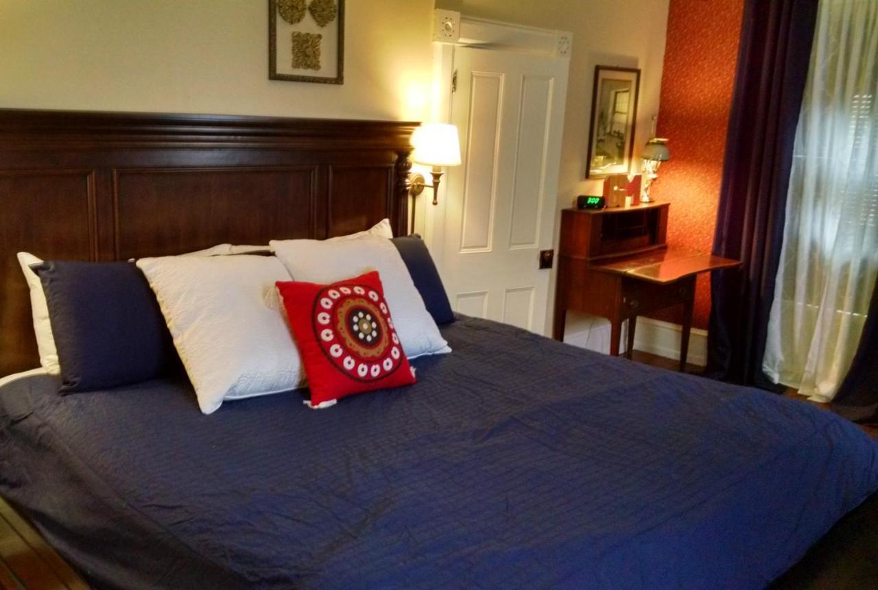 Georges On York B&B Taneytown Luaran gambar