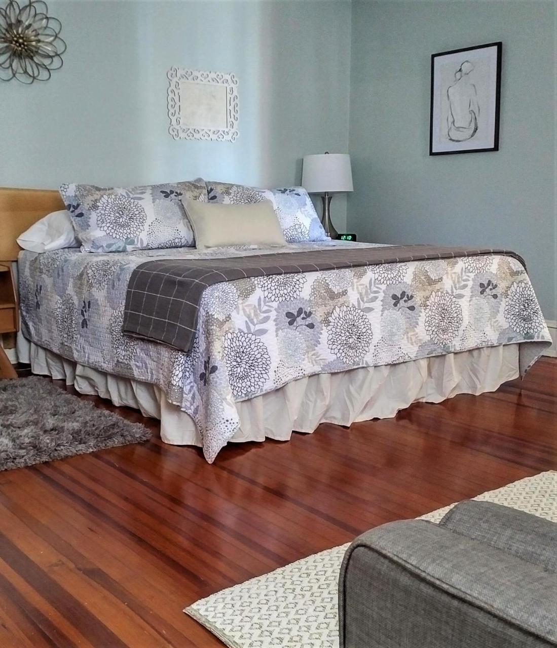 Georges On York B&B Taneytown Luaran gambar