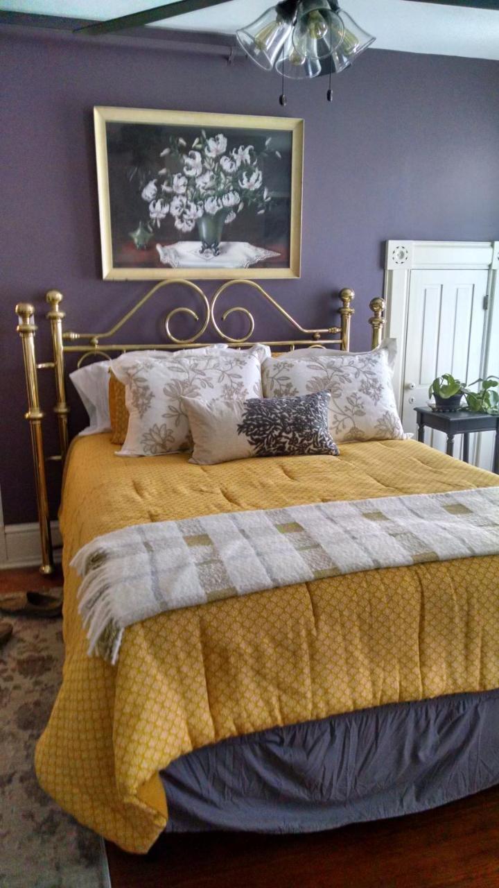 Georges On York B&B Taneytown Luaran gambar