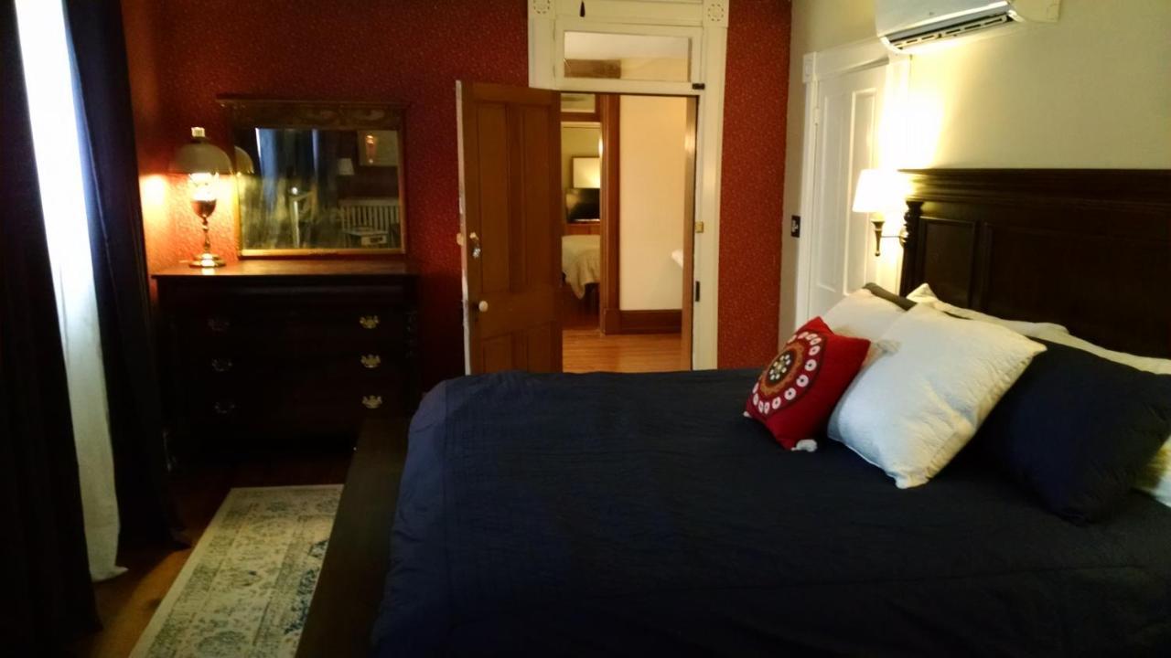 Georges On York B&B Taneytown Luaran gambar