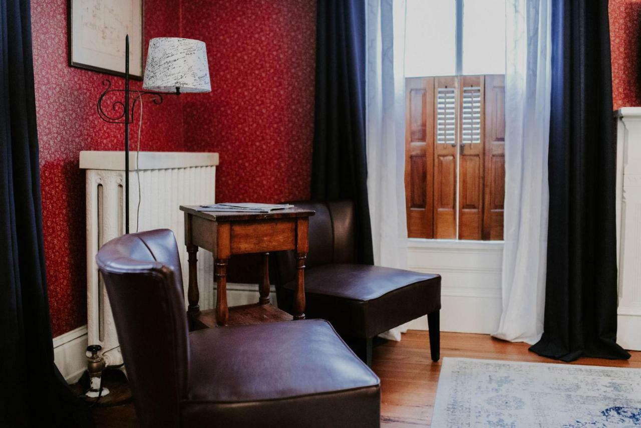 Georges On York B&B Taneytown Luaran gambar