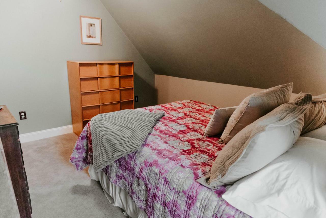 Georges On York B&B Taneytown Luaran gambar