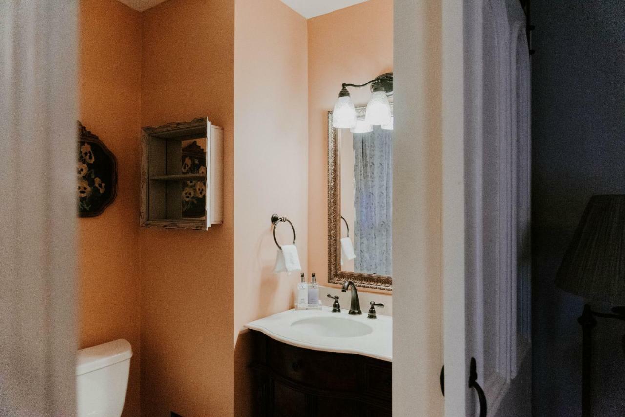 Georges On York B&B Taneytown Luaran gambar