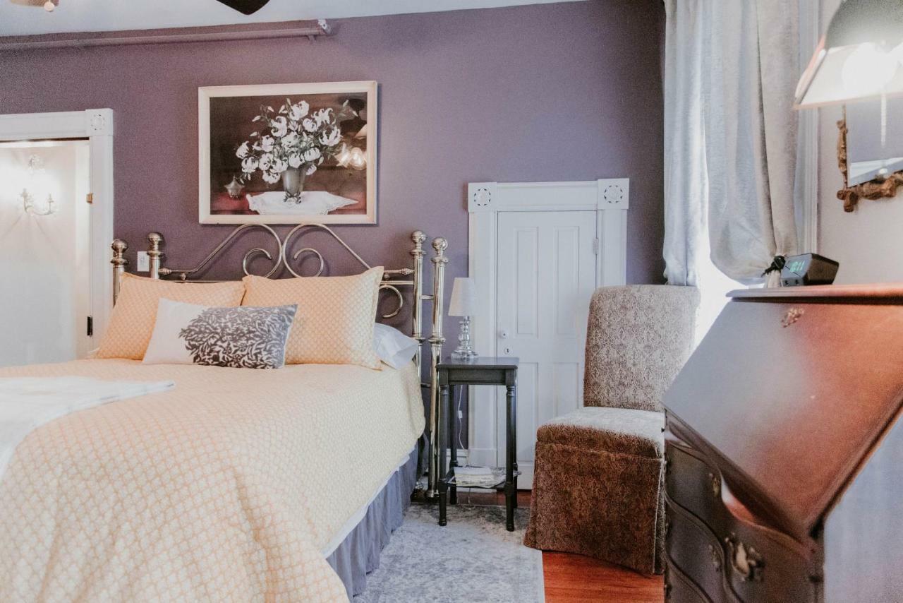 Georges On York B&B Taneytown Luaran gambar