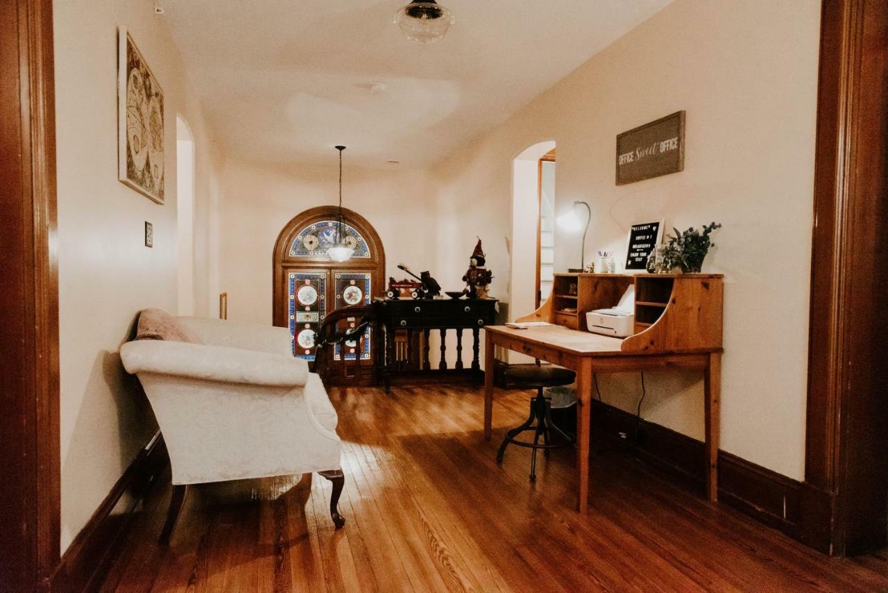 Georges On York B&B Taneytown Luaran gambar