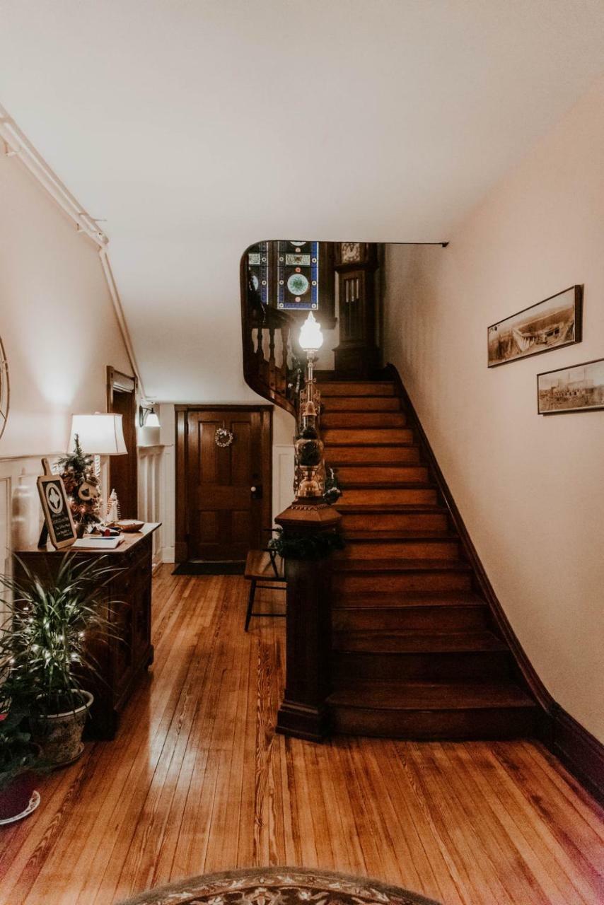 Georges On York B&B Taneytown Luaran gambar