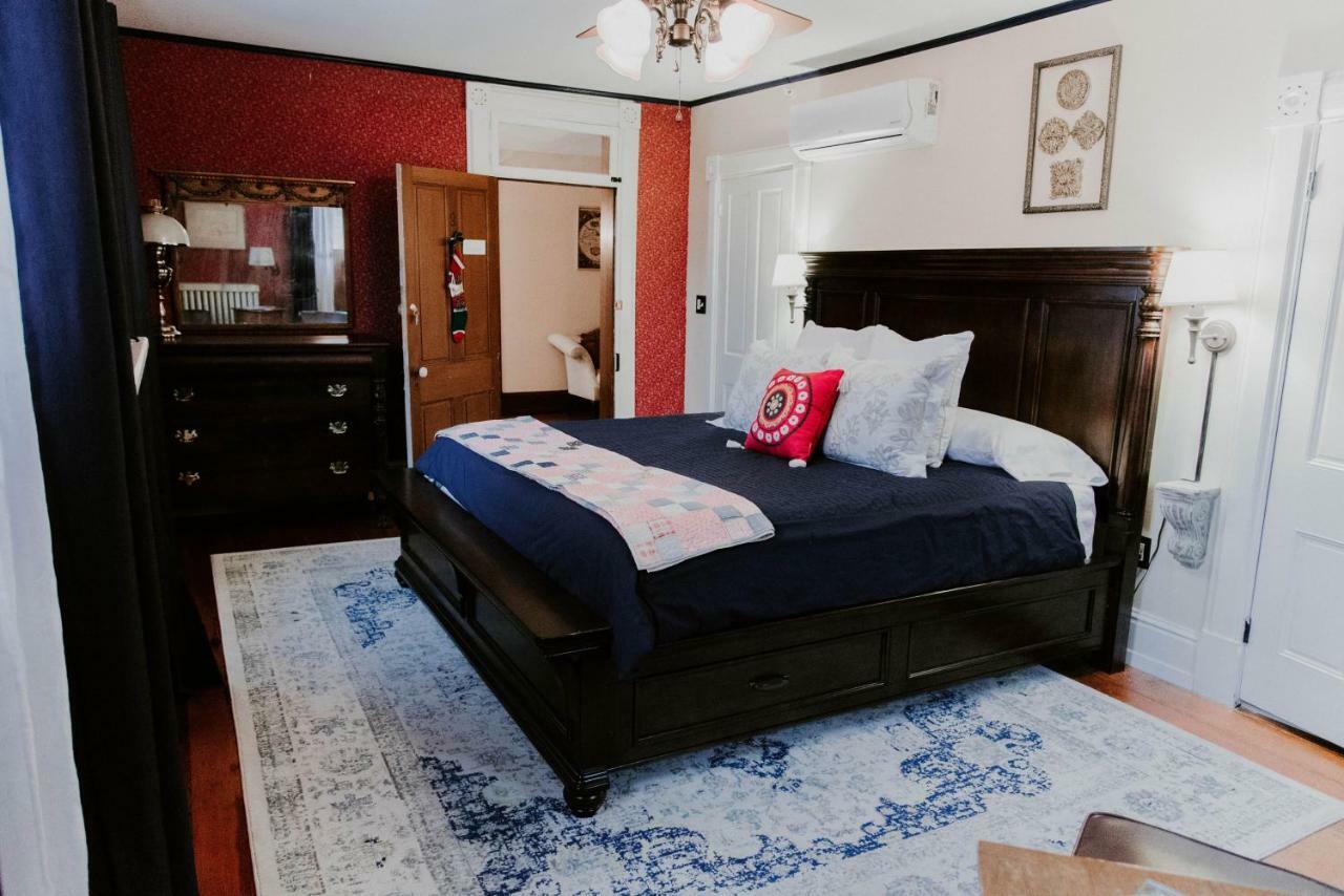 Georges On York B&B Taneytown Luaran gambar