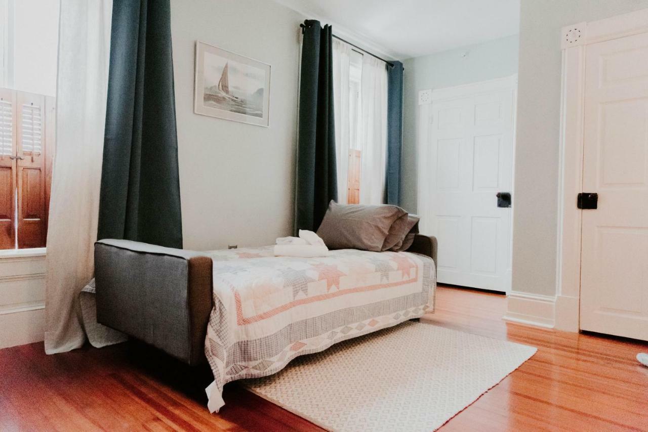 Georges On York B&B Taneytown Luaran gambar