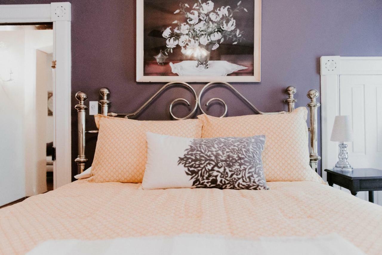 Georges On York B&B Taneytown Luaran gambar