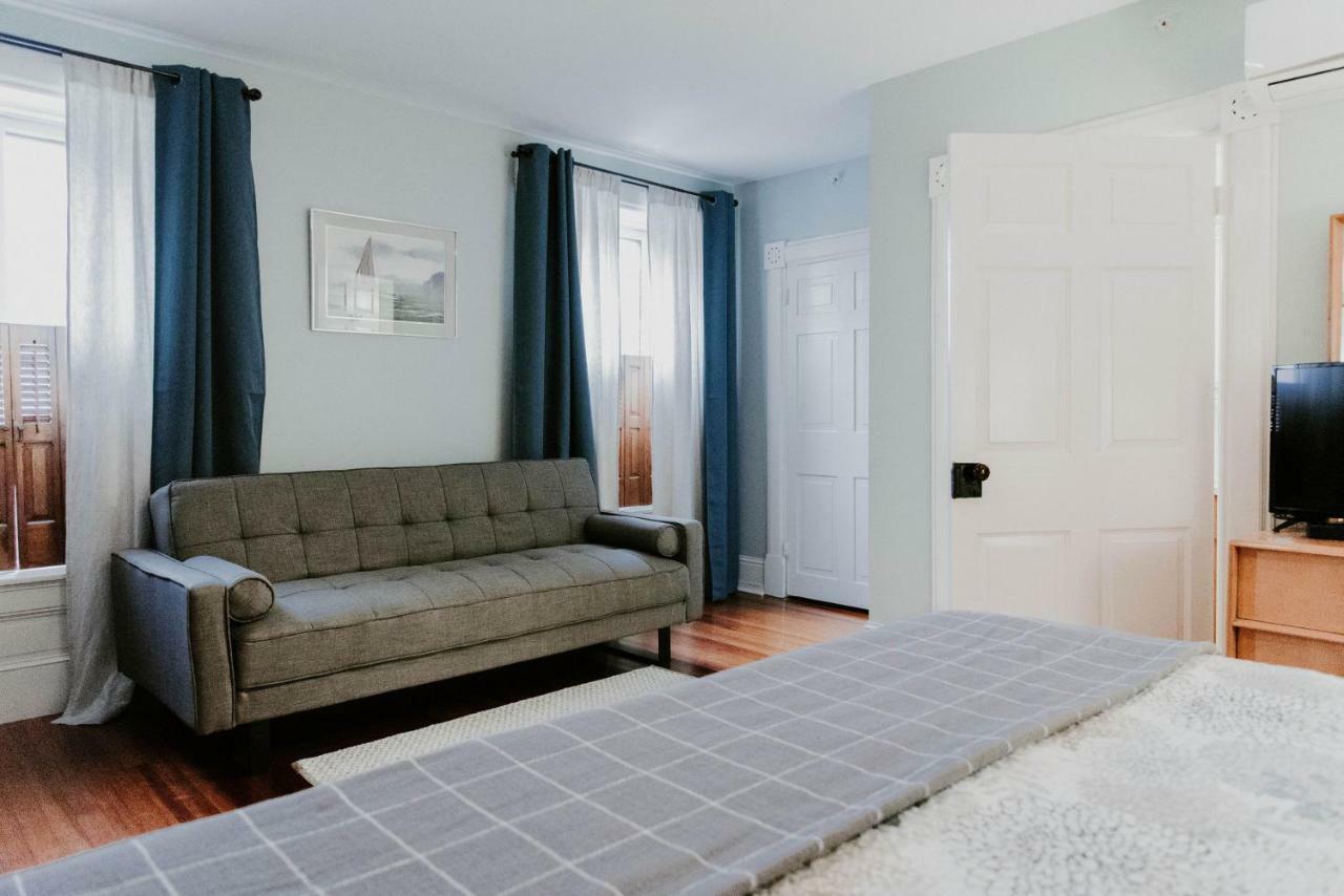 Georges On York B&B Taneytown Luaran gambar
