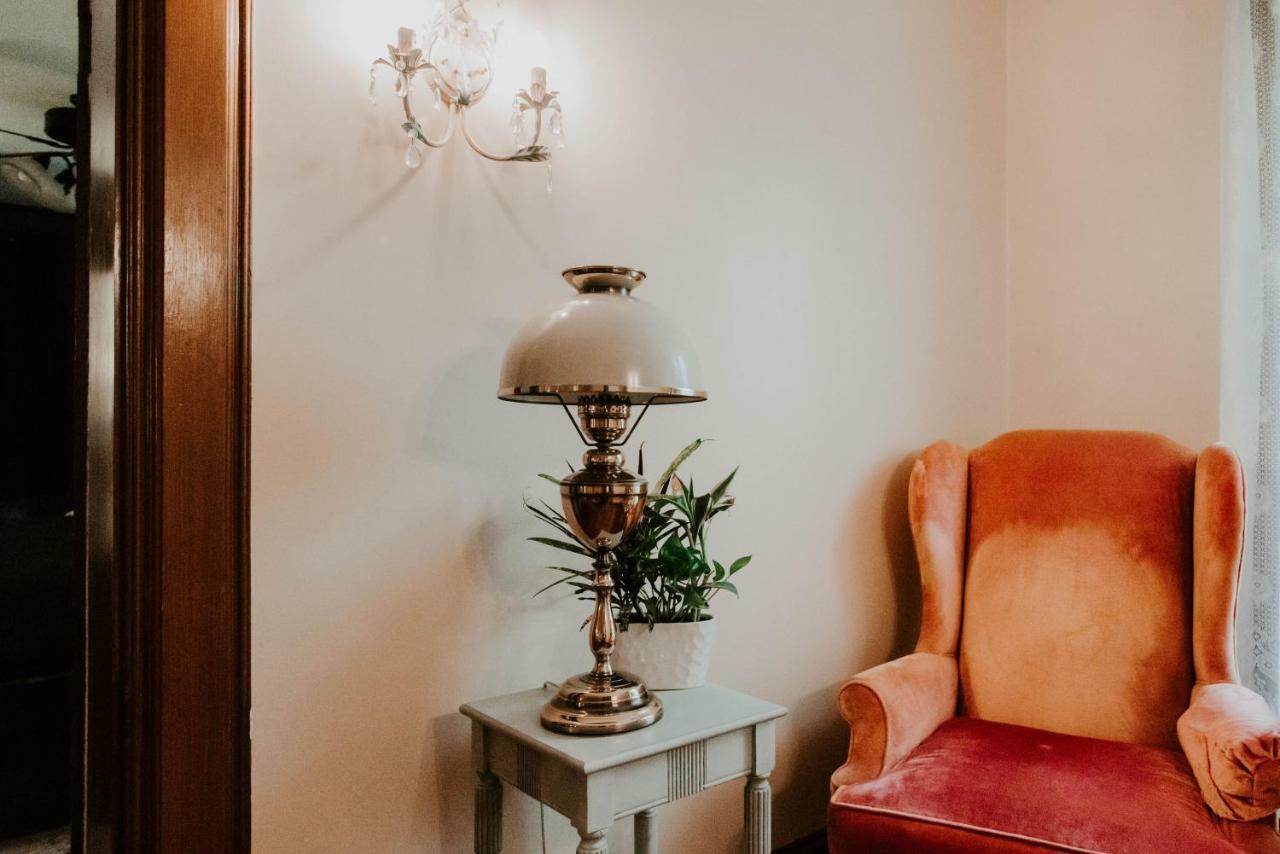 Georges On York B&B Taneytown Luaran gambar